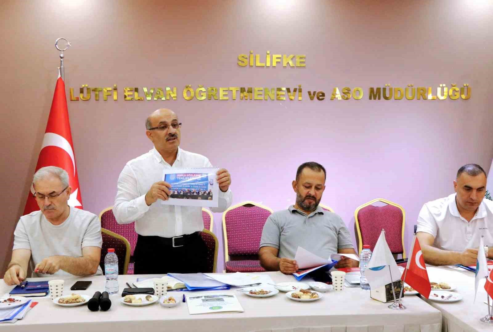 Sarıgeçili: 