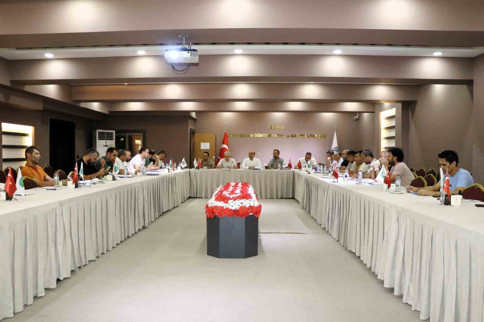 Sarıgeçili: 