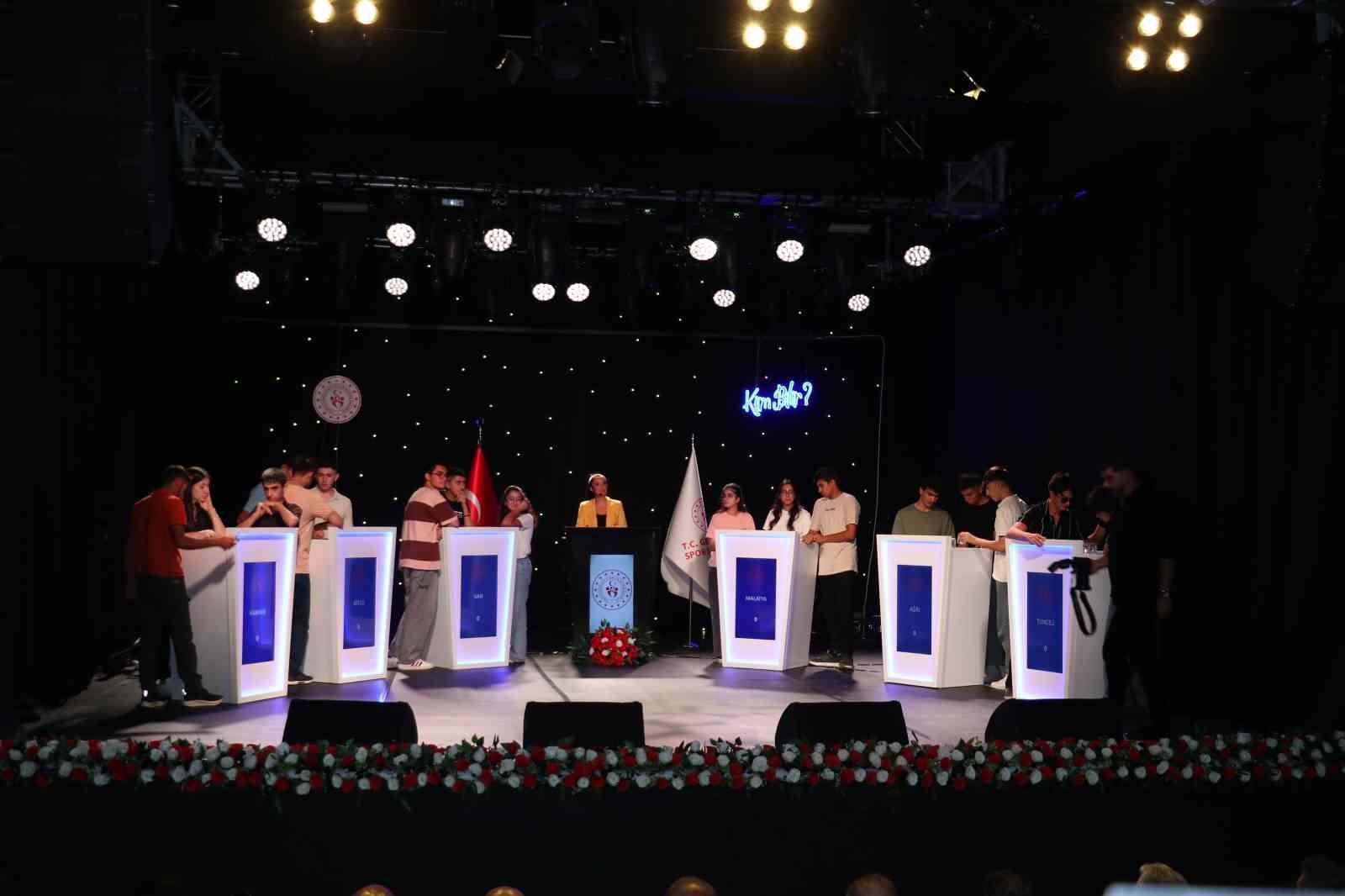 Van’da kültür ve sanat yarışmaları başladı 