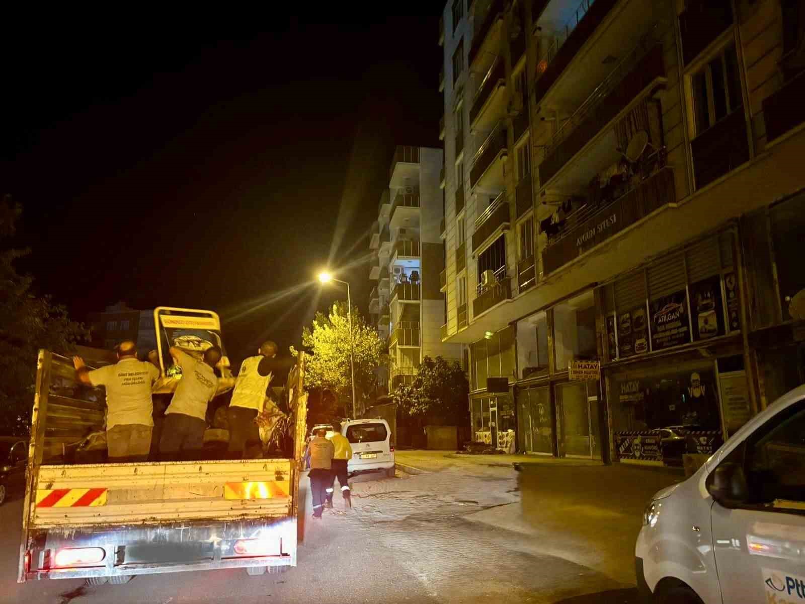 Siirt’te 325 iş yeri kontrol edildi, 13 iş yerine ceza uygulandı 