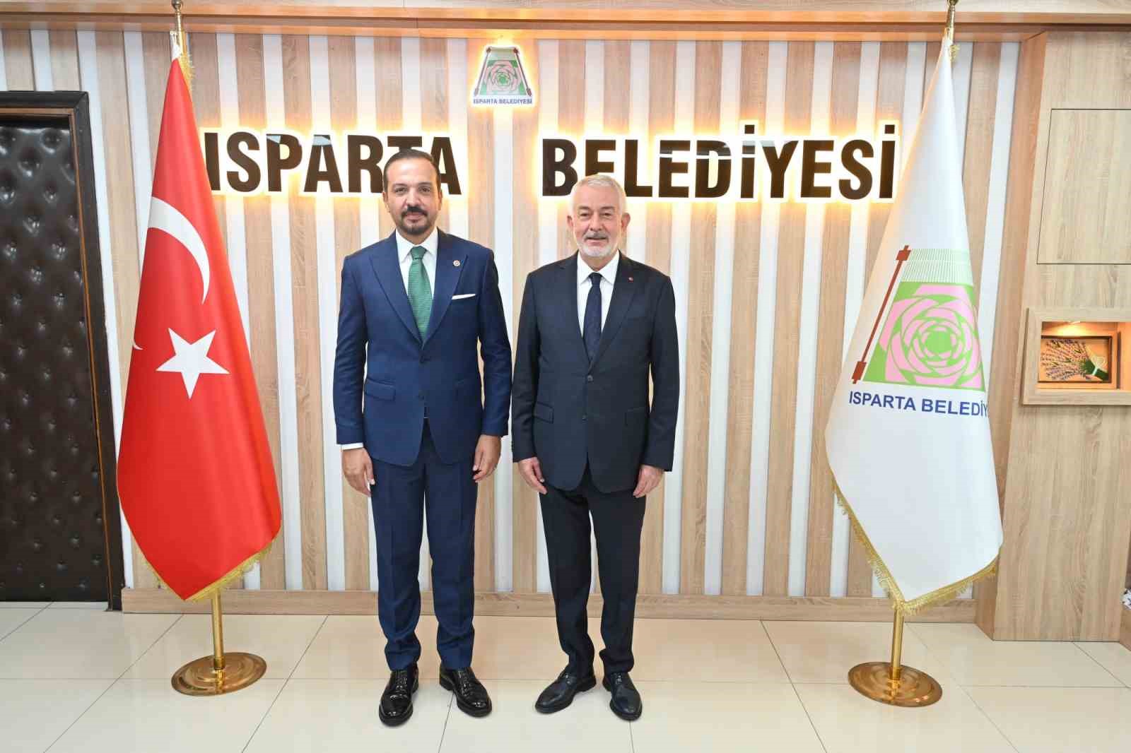 Kürşad Zorlu: 