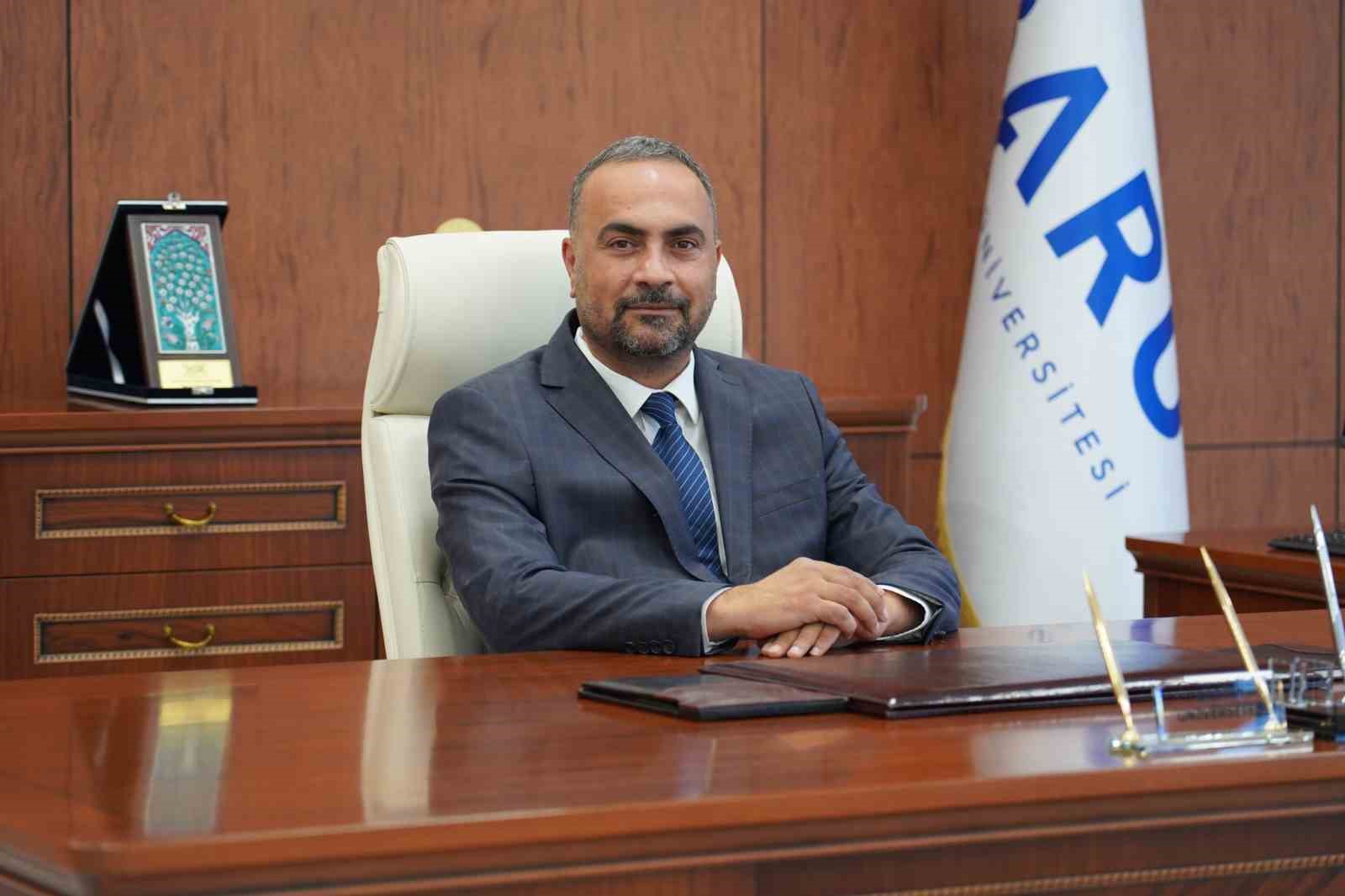 BARÜ’de Elektrik-Elektronik Mühendisliği yüksek lisans programı açıldı 