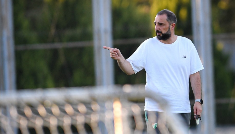 Bursaspor’da Söğütspor maçı hazırlıkları başladı 