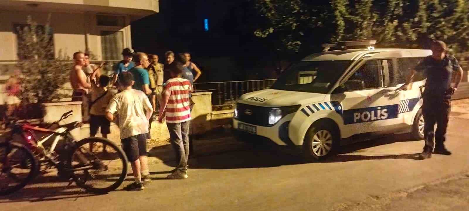 Menteşe Belediye Başkanı Aras’ın ailesinin evine molotoflu saldırı 