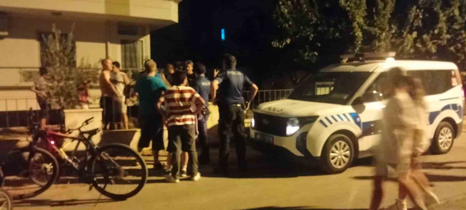Menteşe Belediye Başkanı Aras’ın ailesinin evine molotoflu saldırı 