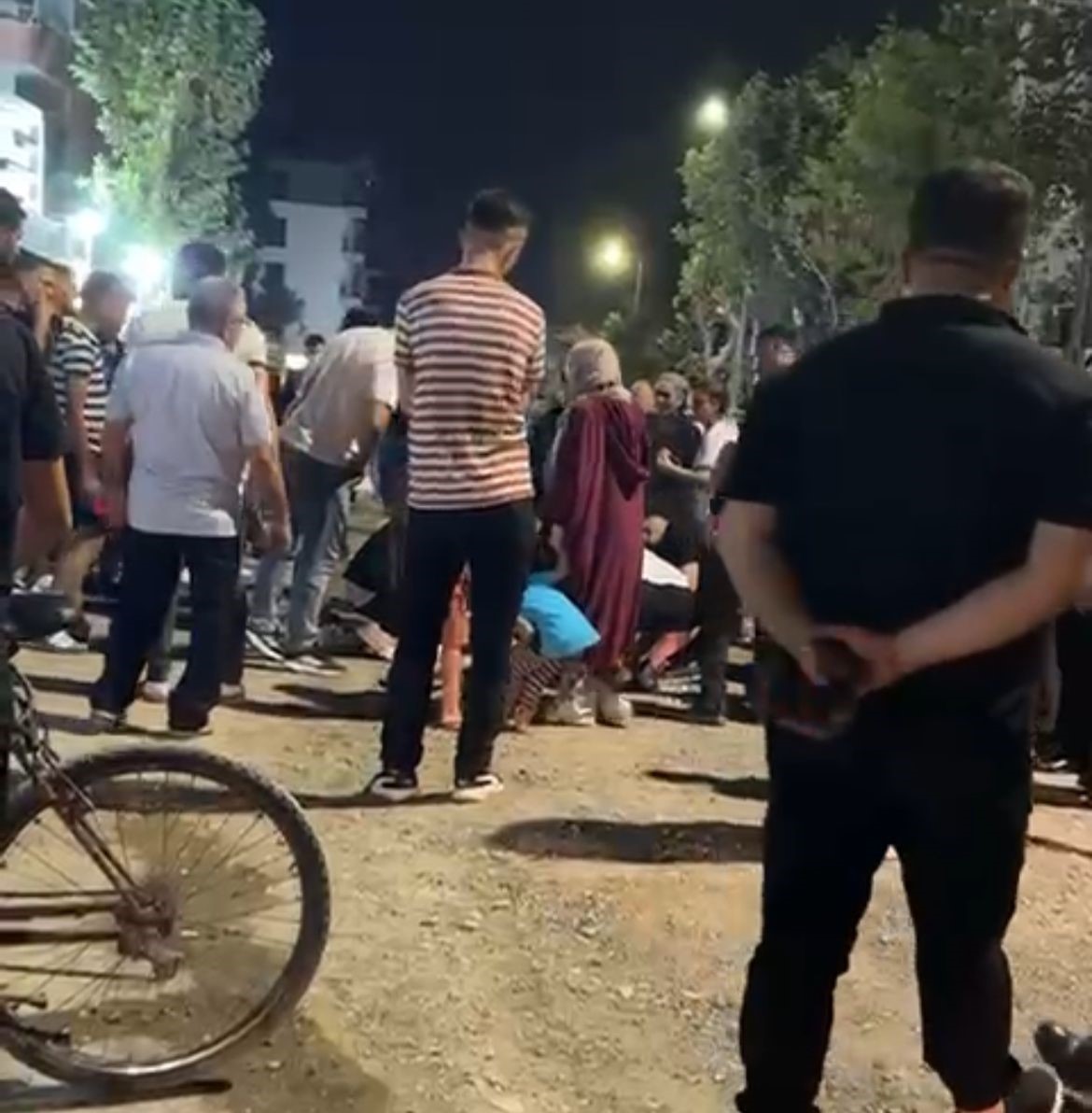Kahramanmaraş’ta bıçaklı kavga: 1 ölü 
