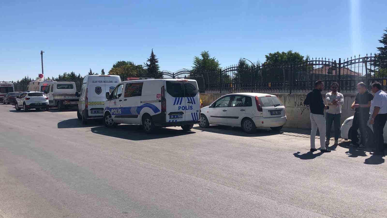 Egzoz dumanından zehirlenen şahsın şüpheli ölümüyle ilgili inceleme başlatıldı 