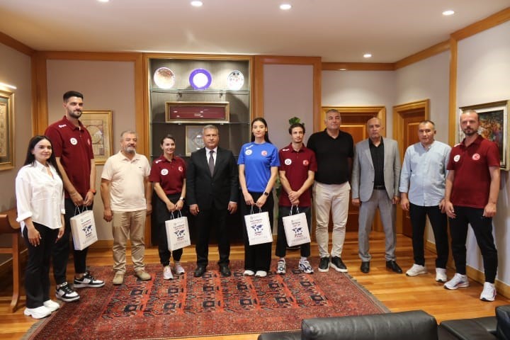 Anadolu Üniversitesi büyük bir başarıya imza attı 