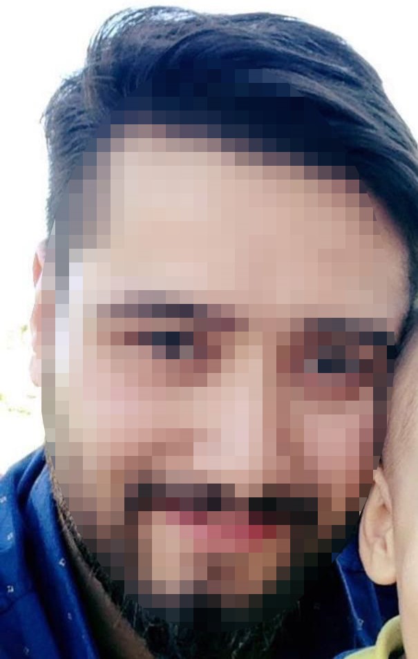 Psikolojik rahatsızlığı olduğu iddia edilen baba iki oğlunu bıçakla yaraladıktan sonra intihara kalkıştı 