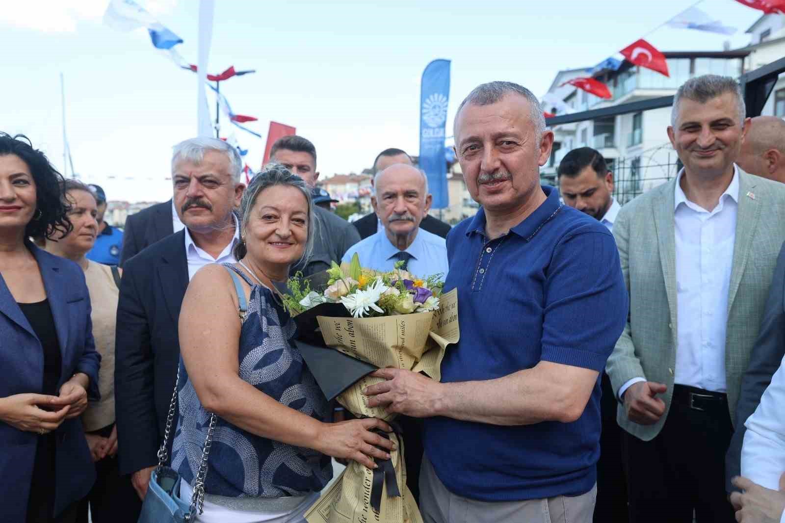 Tahir Büyükakın: 