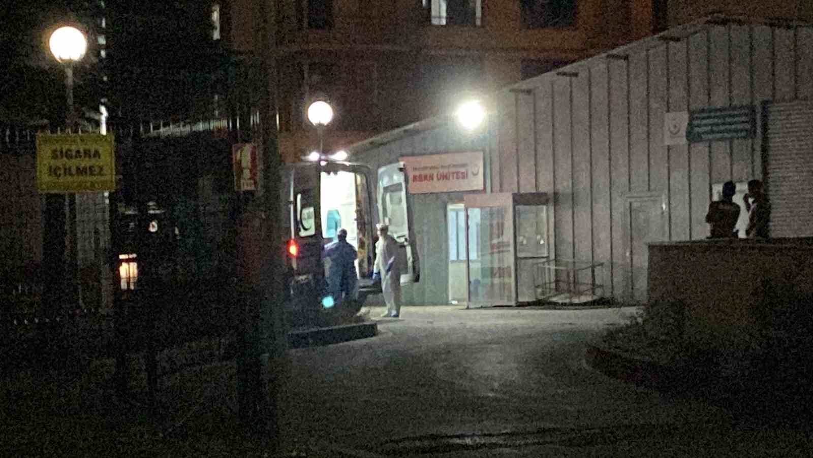 Bolu’da operasyonda polisleri zehirleyen 58 litre sıvı araştırmaya gönderildi: 2 tutuklama 