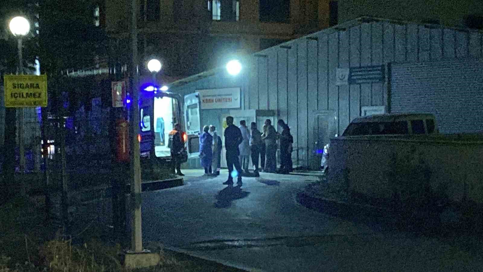 Bolu’da operasyonda polisleri zehirleyen 58 litre sıvı araştırmaya gönderildi: 2 tutuklama 