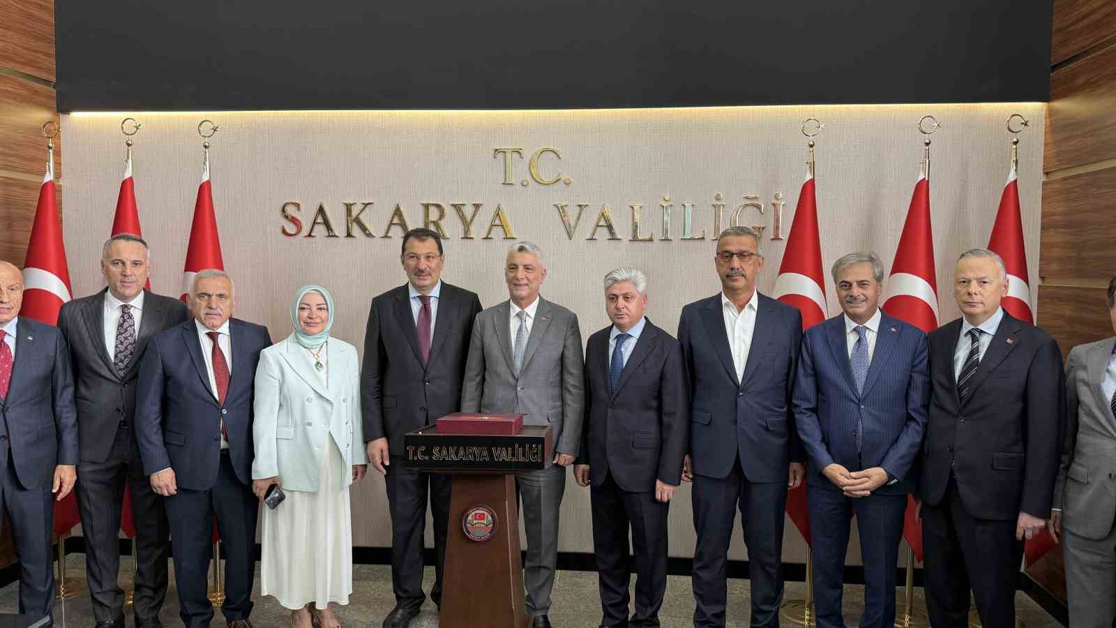 Ticaret Bakanı Bolat: 