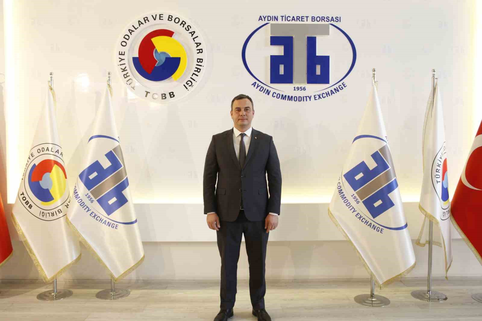Başkan Çondur: 