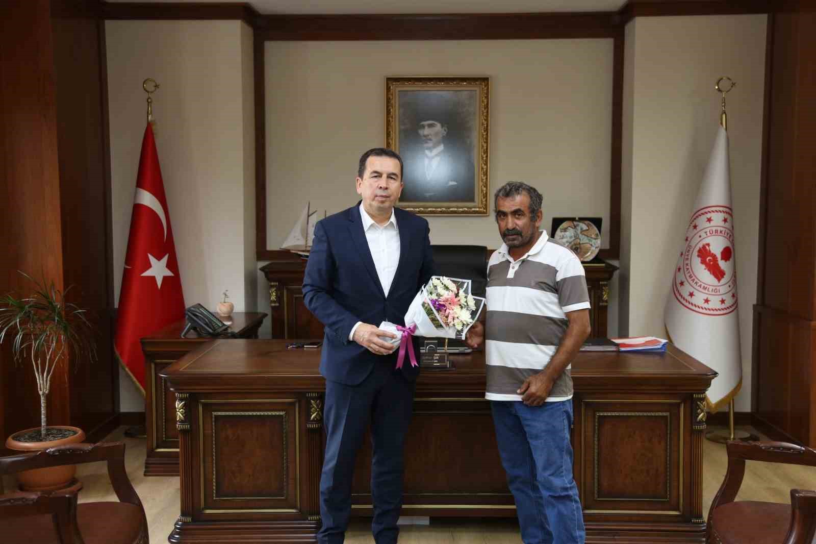 ’Dumansız Türkiye’ için örnek davranışlar 