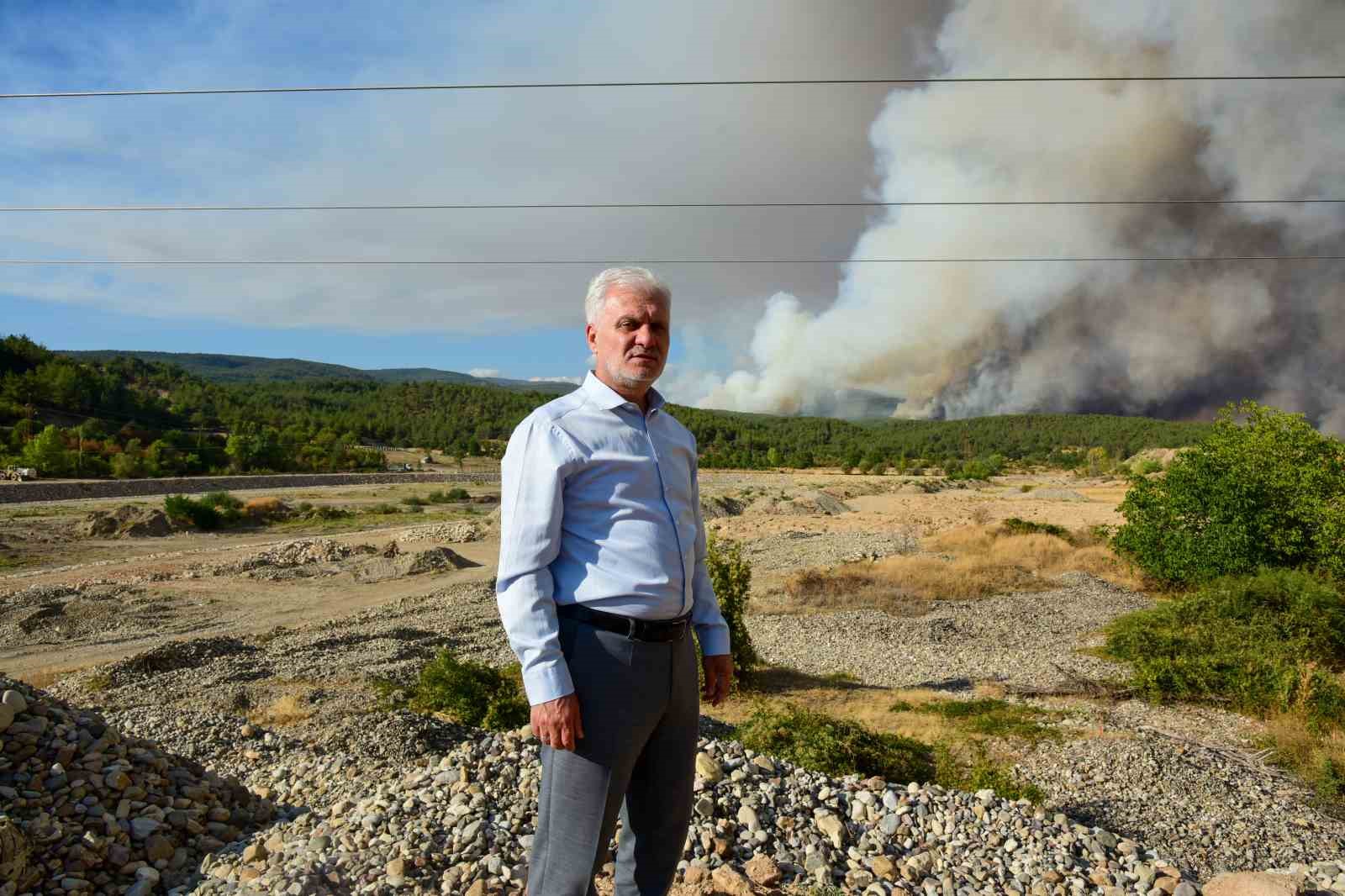 Prof. Dr. Küçük: 