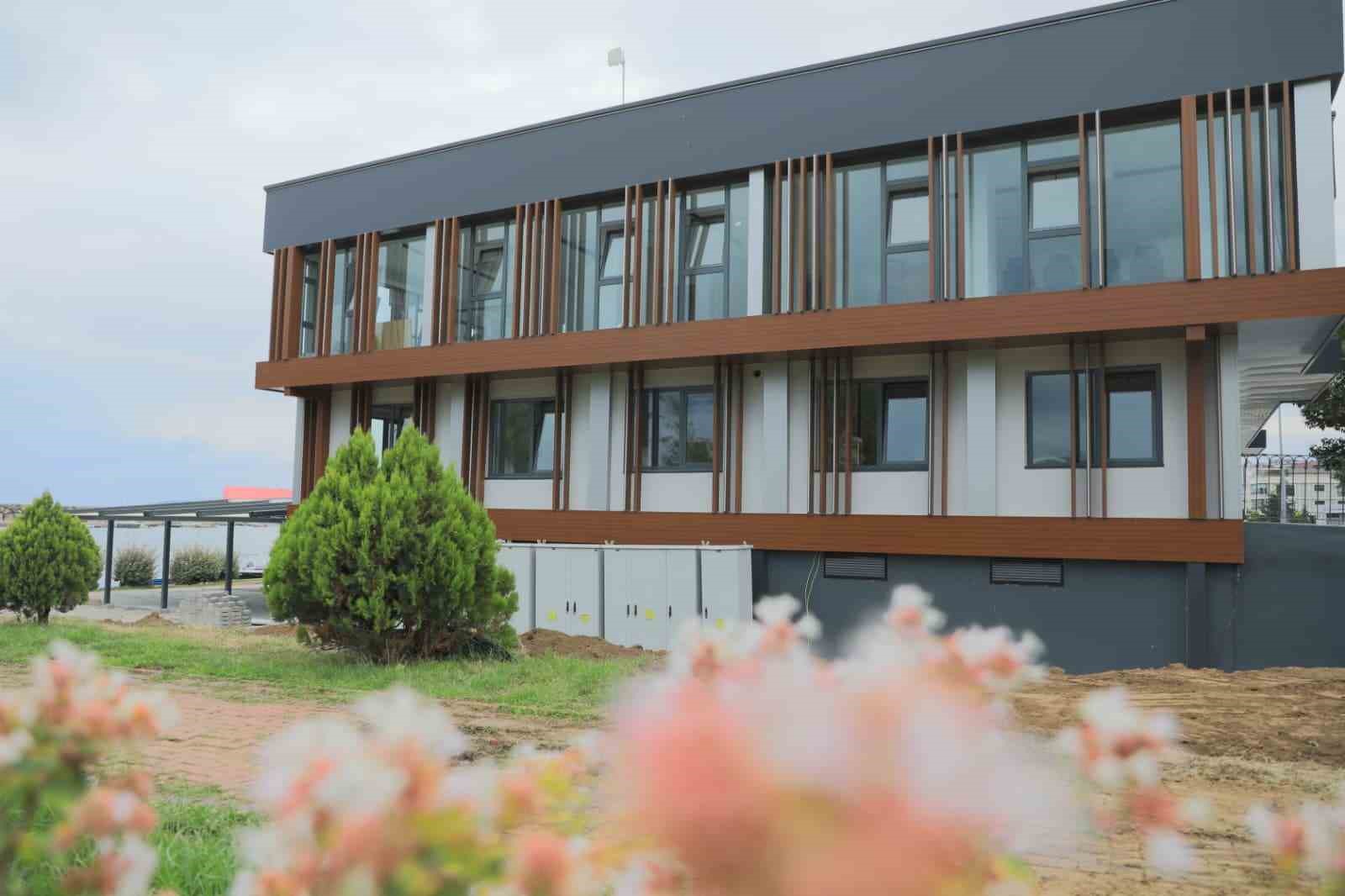Başkan Doğan: 