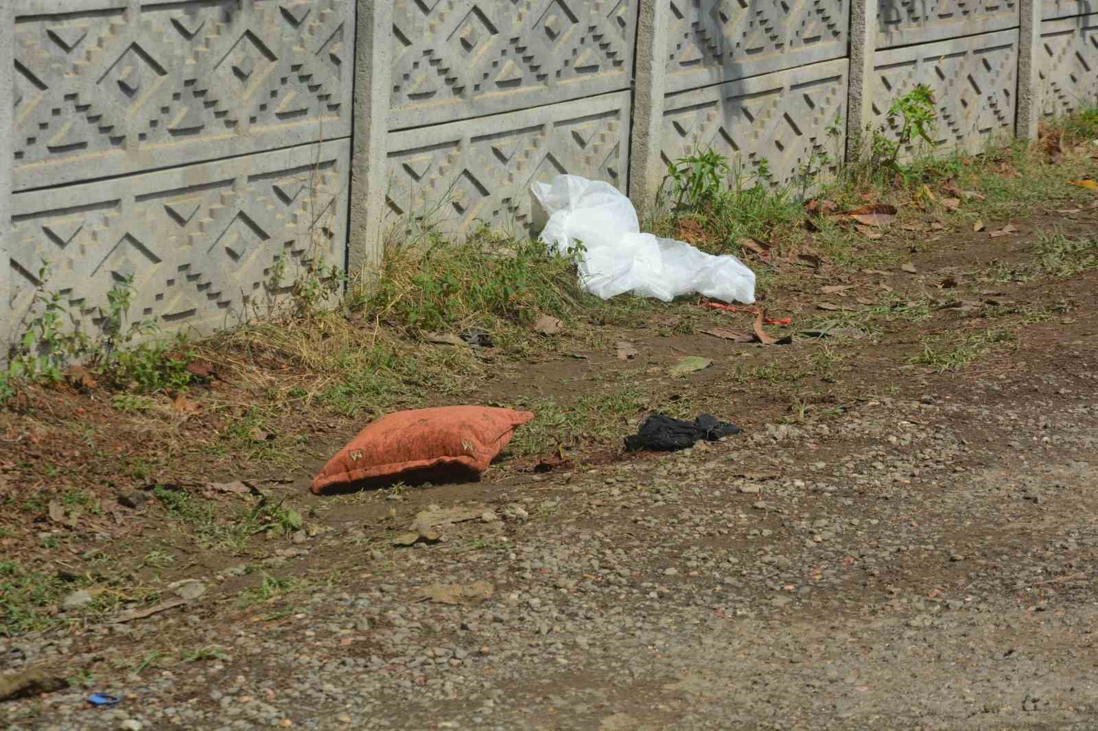 Ordu’da bacanaklar arasındaki ’su gideri husumeti’ cinayetle sonuçlandı: 2 ölü 