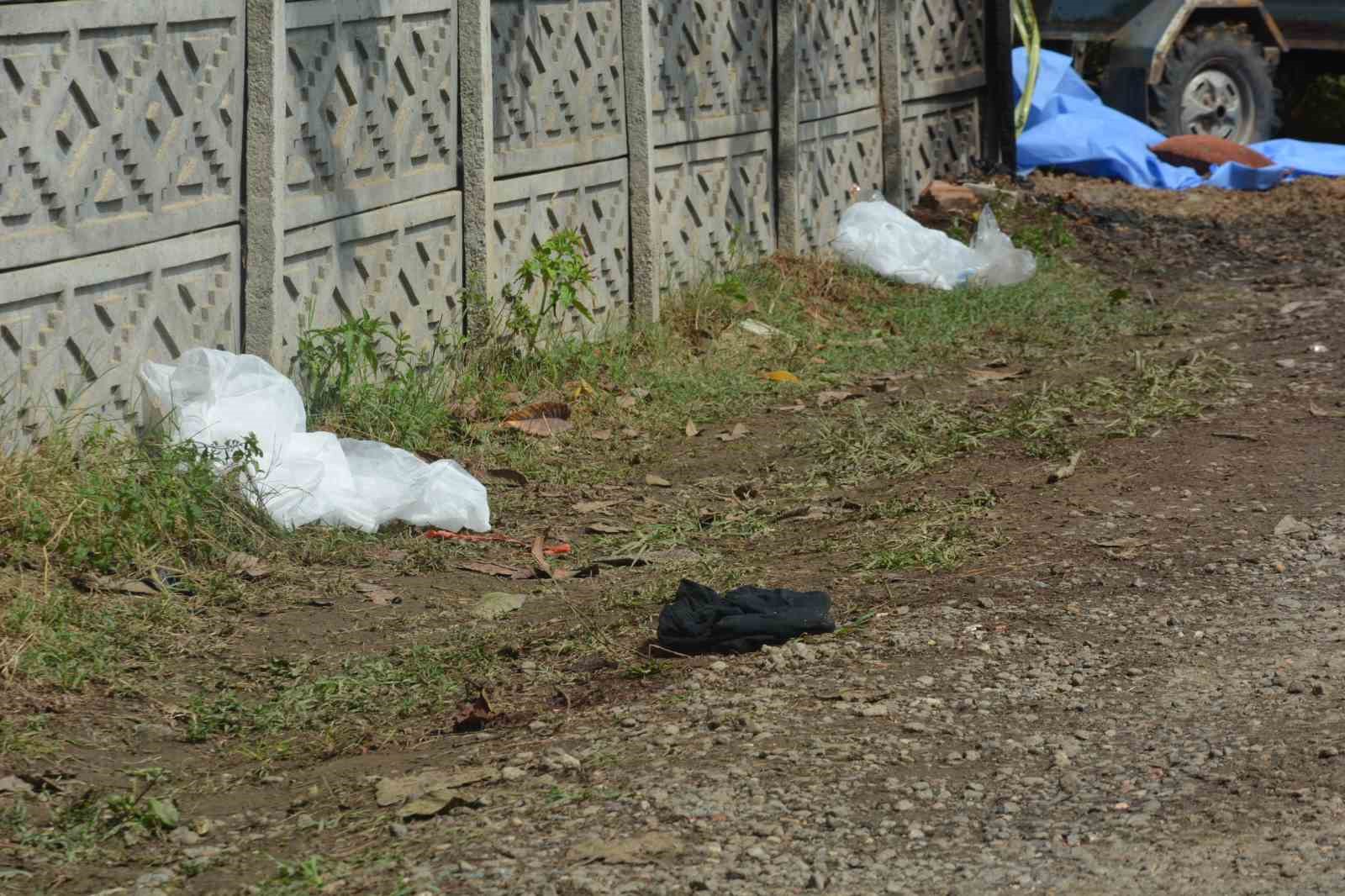 Ordu’da bacanaklar arasındaki ’su gideri husumeti’ cinayetle sonuçlandı: 2 ölü 