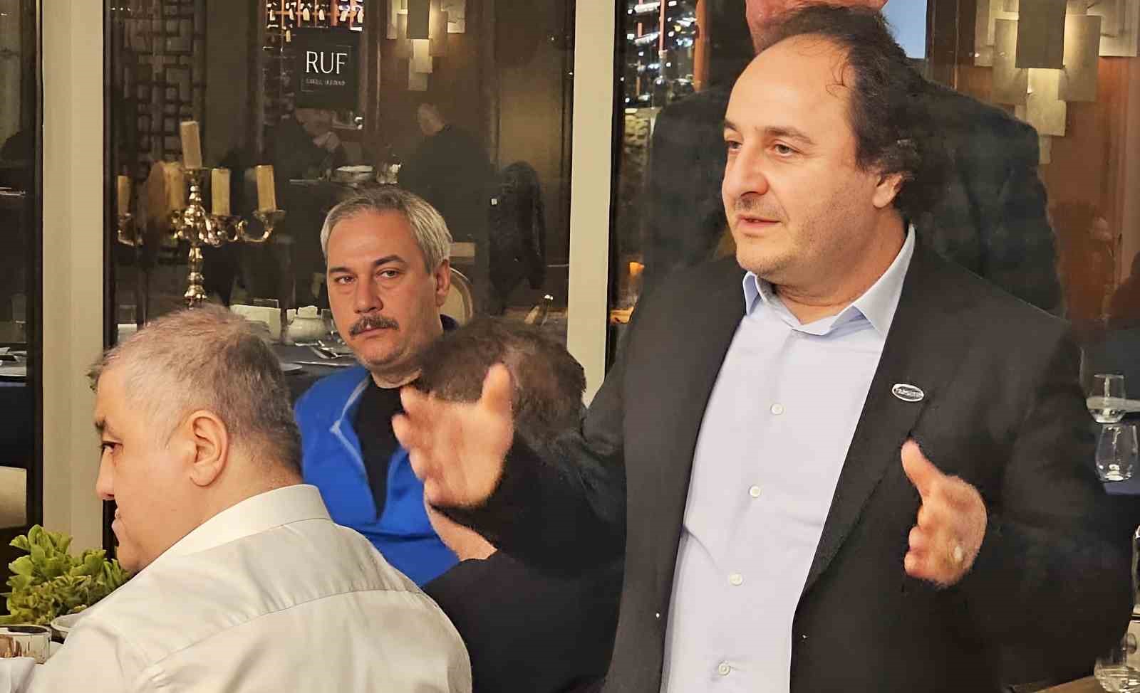 Ahşap ambalaj sektöründen KDV düzenleme çağrısı