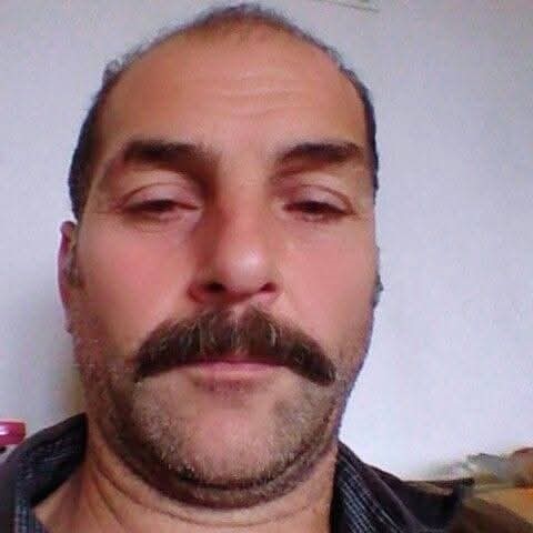 Üzerine yıldırım düşen vatandaş hayatını kaybetti 