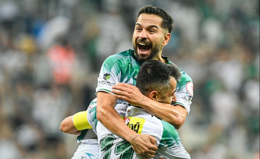 Bursaspor kupada farklı galibiyetle turladı: 7-0 