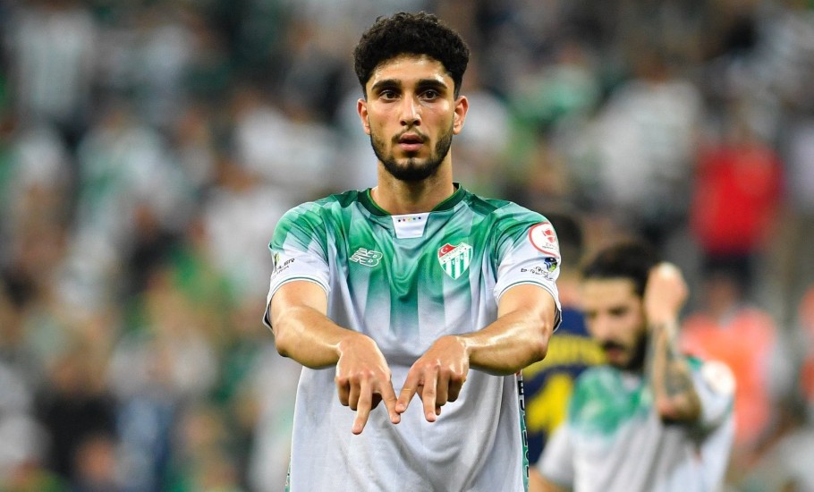 Bursaspor kupada farklı galibiyetle turladı: 7-0 