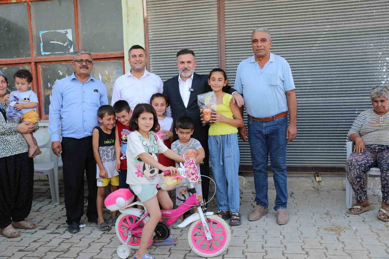 Dağlı: 