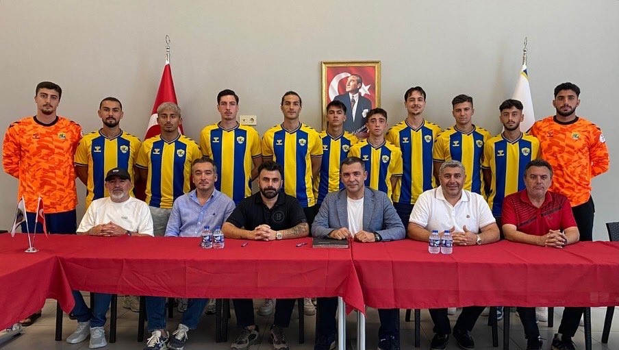 Ömer Faruk Alimoğulları: 