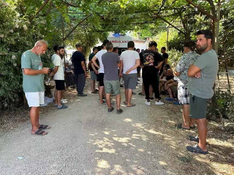 Fethiye’de dehşet saçan damada 3 kez ağırlaştırılmış müebbet hapis 