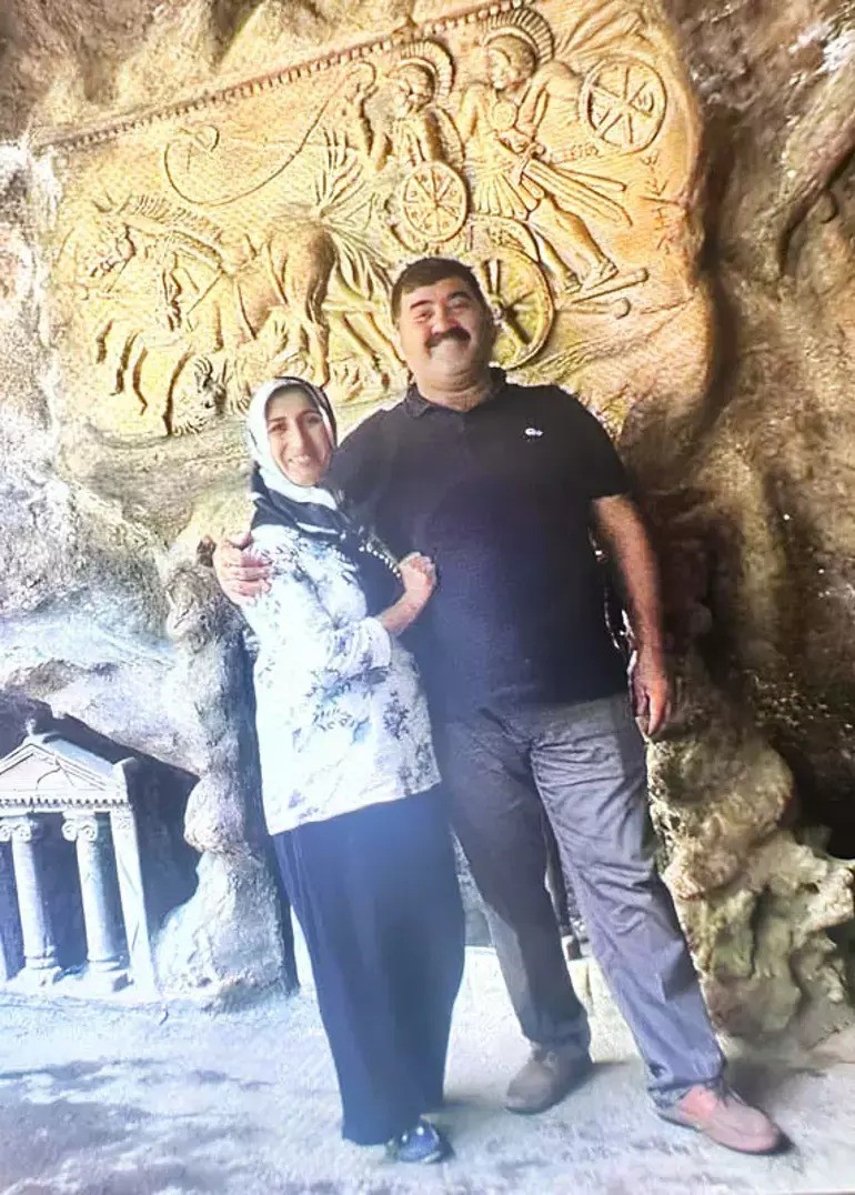 Fethiye’de dehşet saçan damada 3 kez ağırlaştırılmış müebbet hapis 