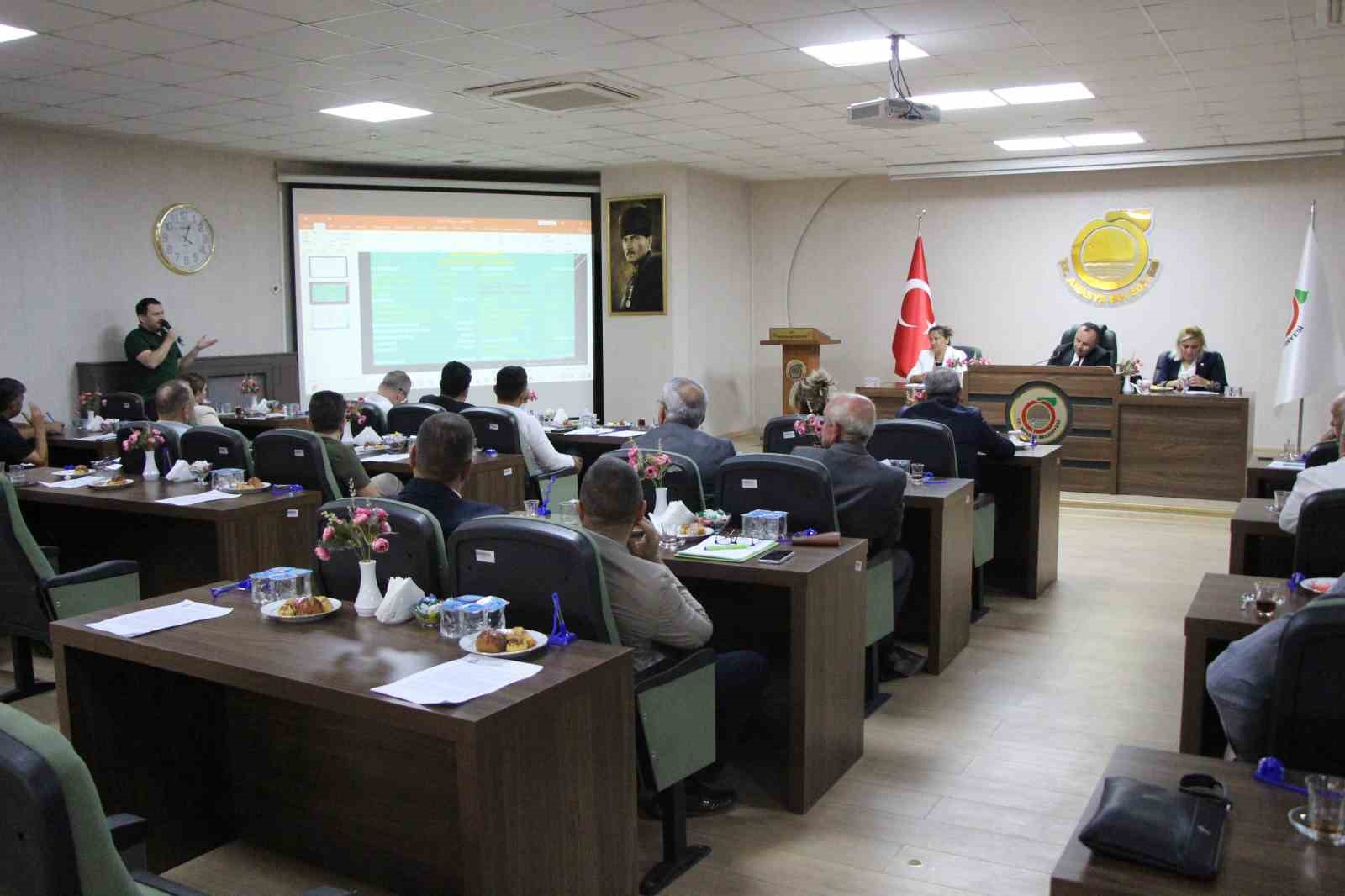 Amasya Belediye Başkanı’ndan vatandaşlara: 
