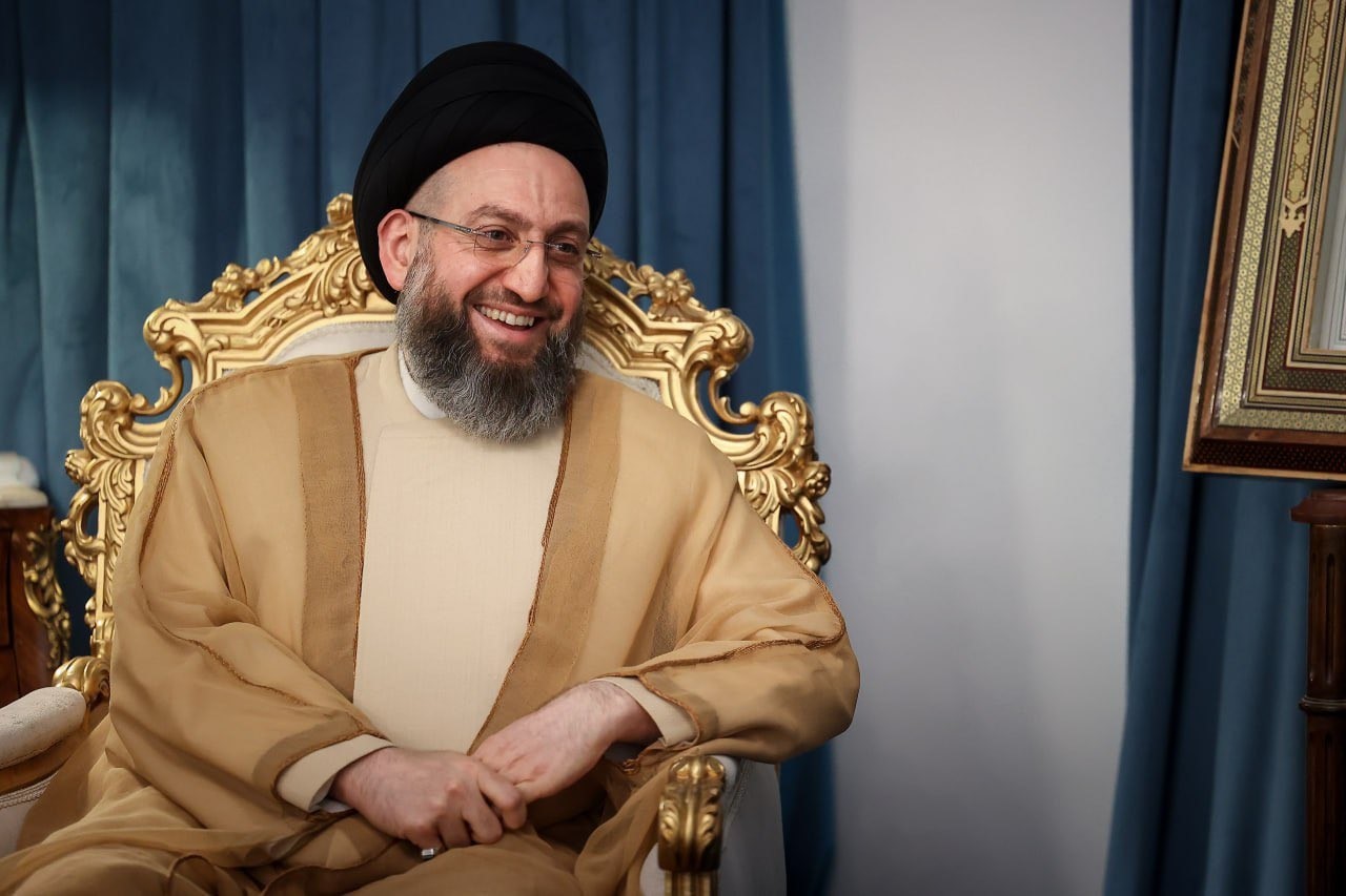 İran Dini Lideri Hamaney’in Danışmanı Laricani: 