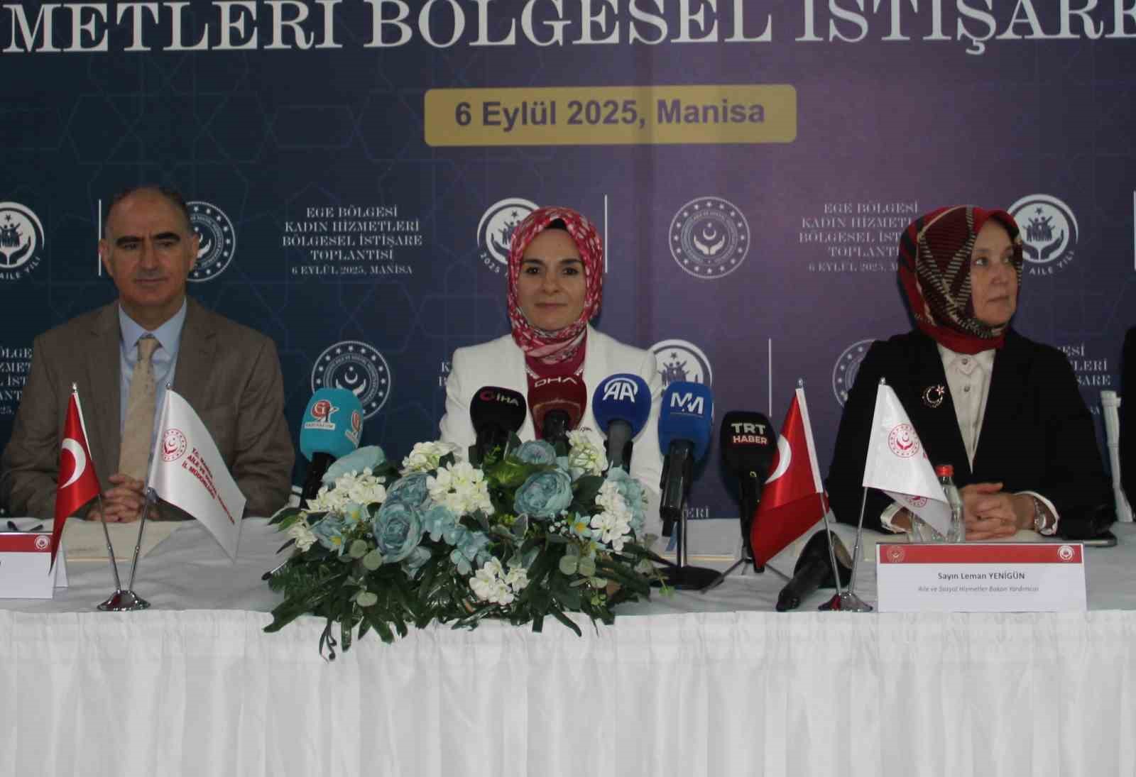 Bakan Göktaş: 