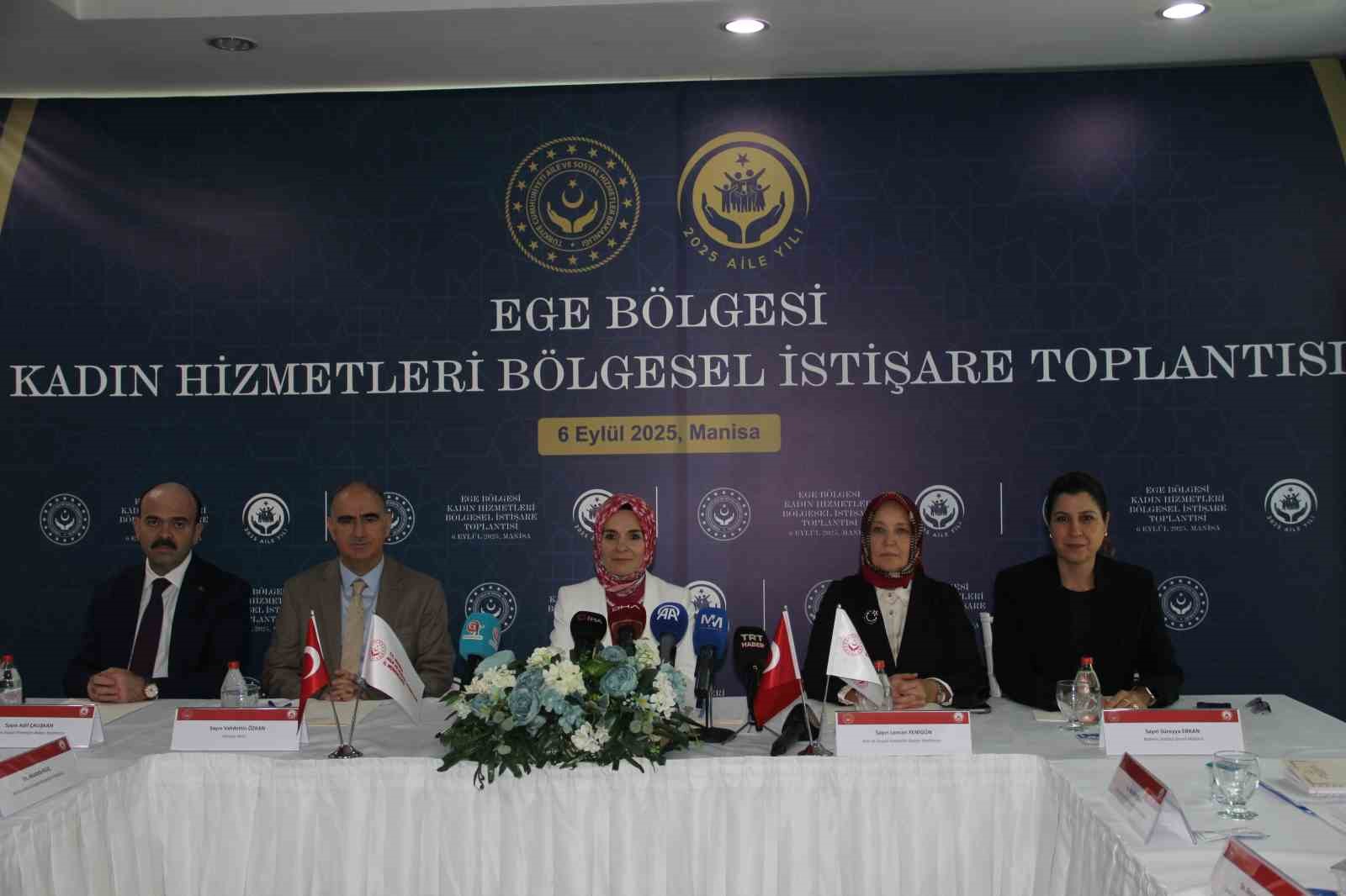 Bakan Göktaş: 