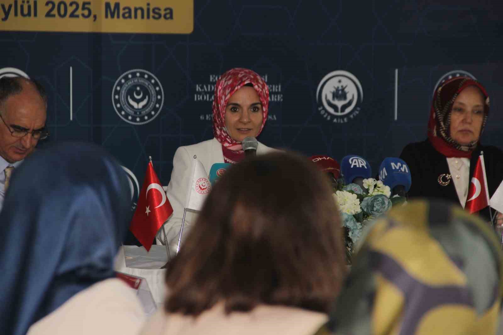 Bakan Göktaş: 