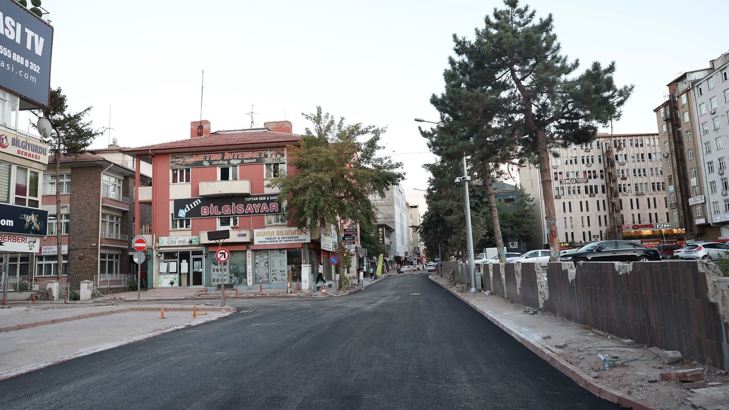 Başkan Çolakbayrakdar: 