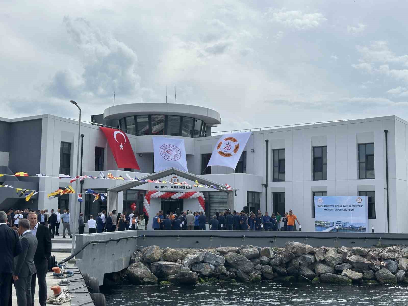 Ulaştırma Bakanı Uraloğlu: 