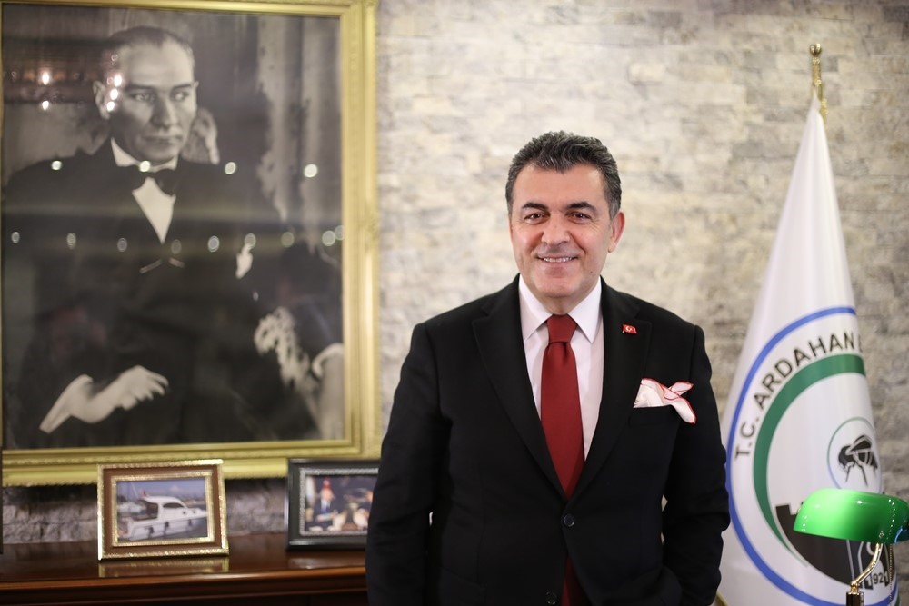 Başkan Demir’den yeni eğitim-öğretim yılı mesajı