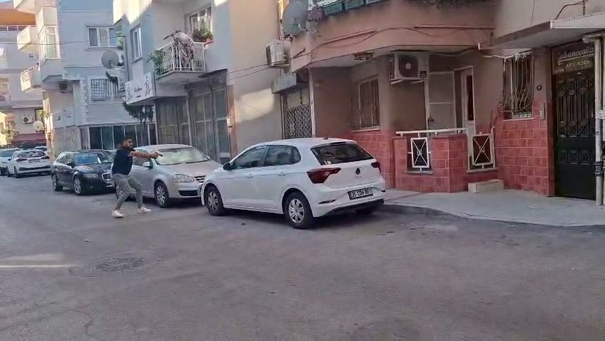Polis merkezi saldırısıyla bağlantılı İranlı zanlı İstanbul’da yakalandı 