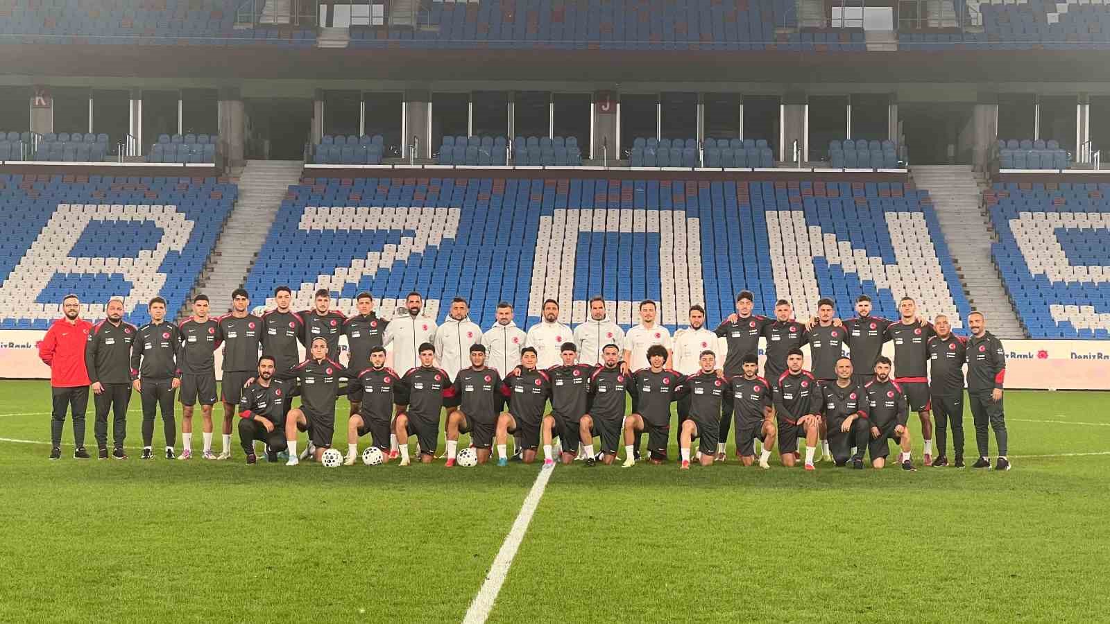 Egemen Korkmaz: 