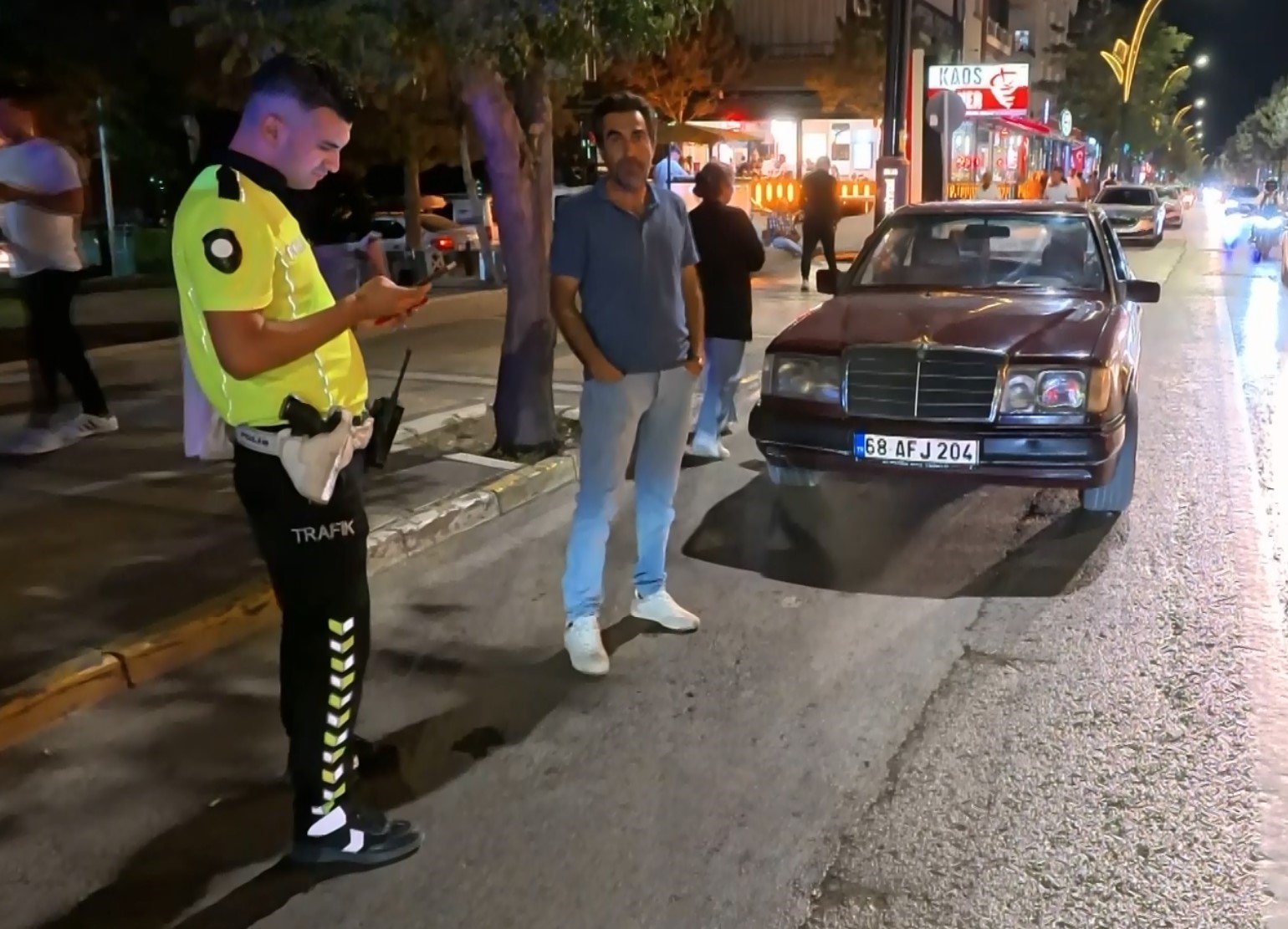 Polise 