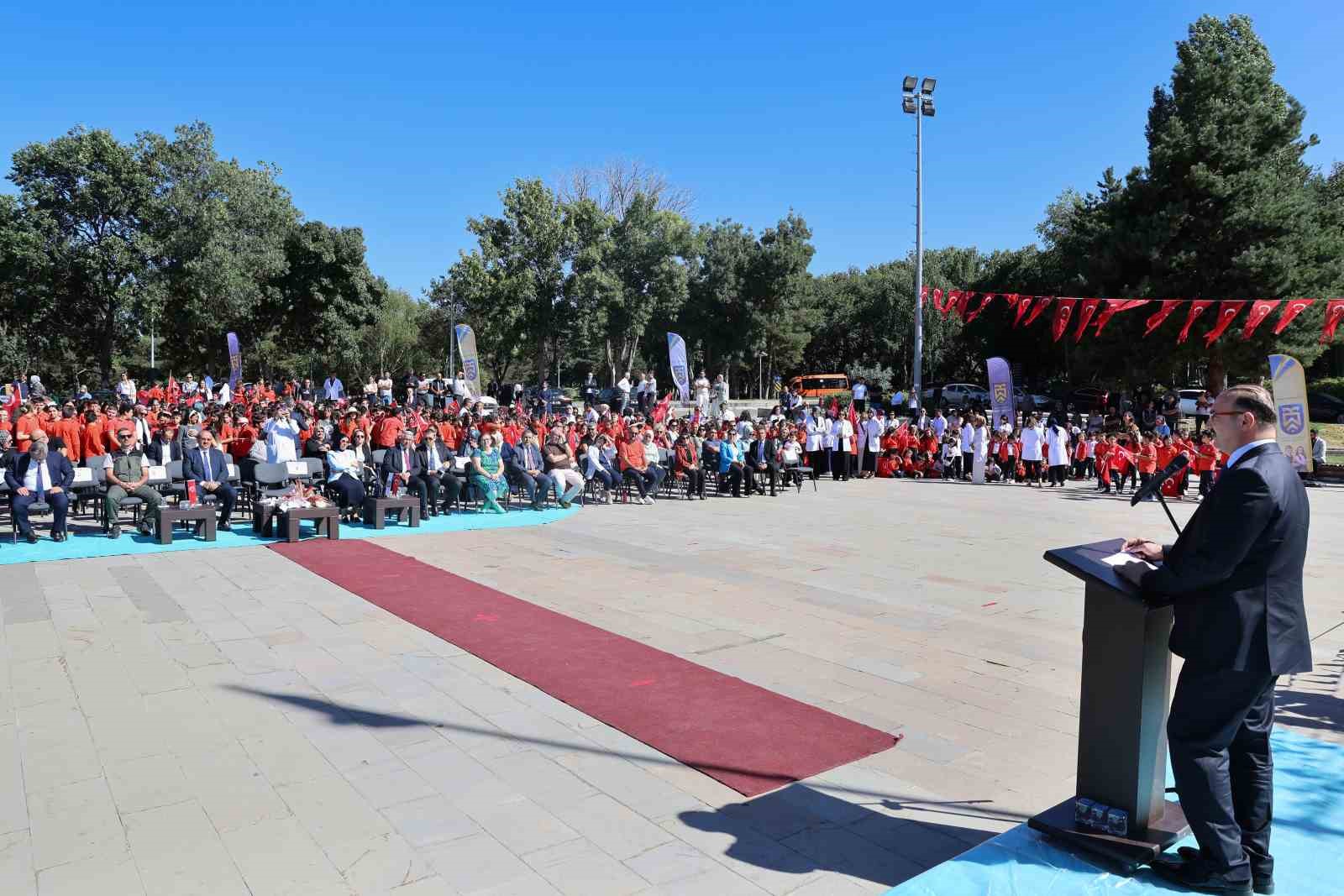 2025-2026 Eğitim öğretim yılına 