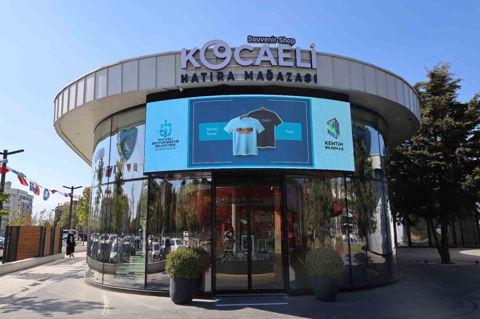 Kocaeli’nin değerleri 
