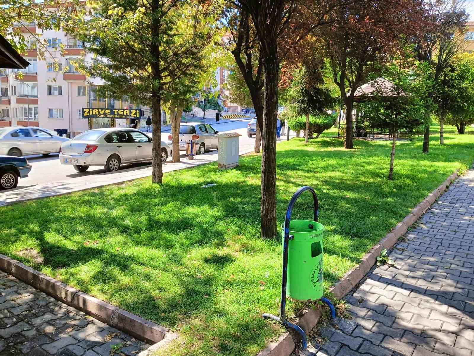 Ankara’da akranı tarafından bıçaklanan 15 yaşındaki çocuk hayatını kaybetti