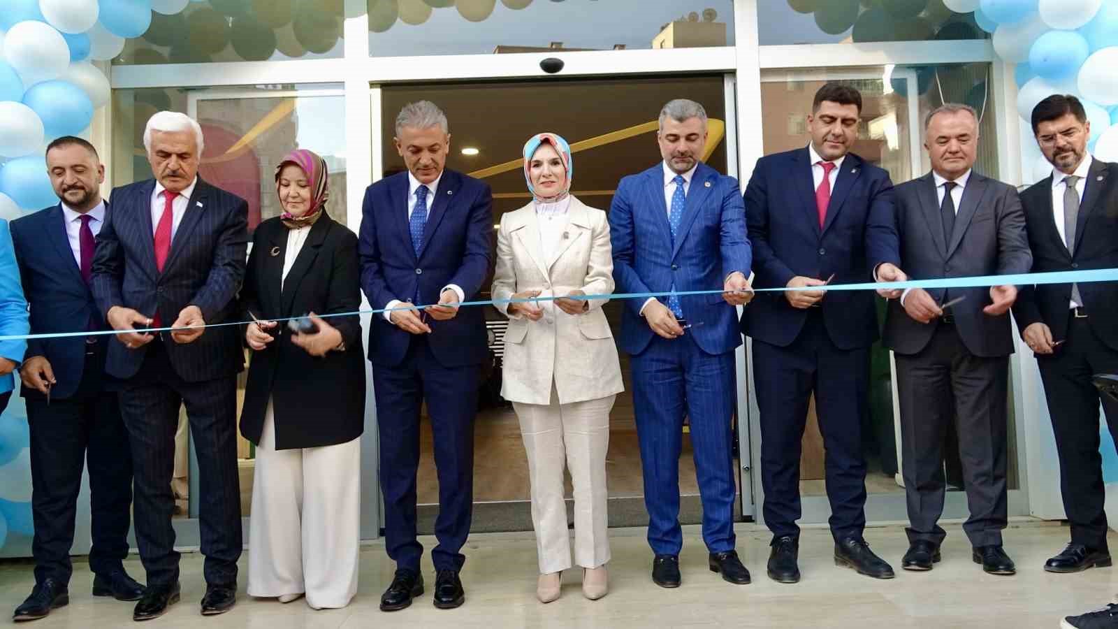 Bakan Göktaş: 