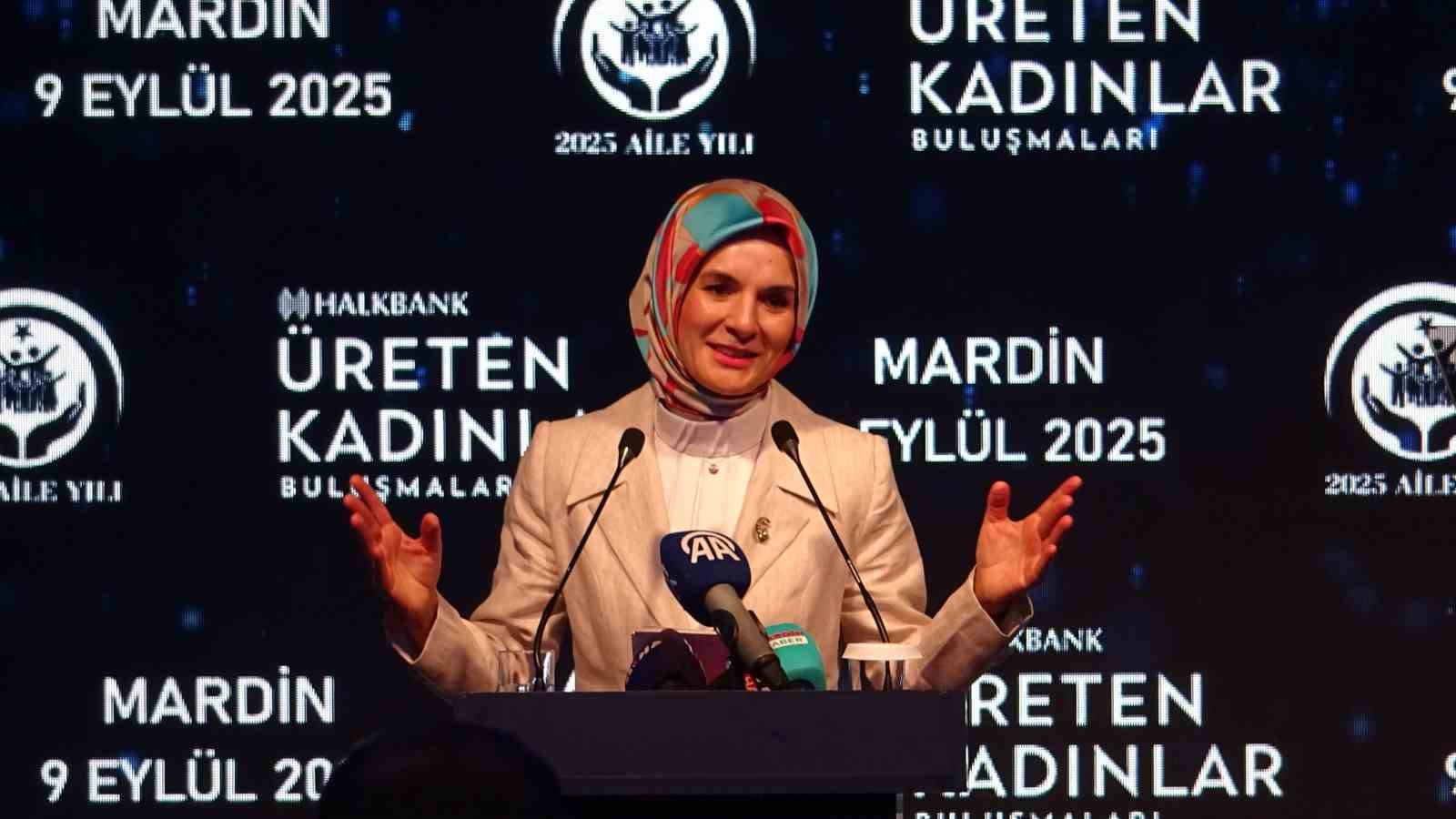 Bakan Göktaş: 