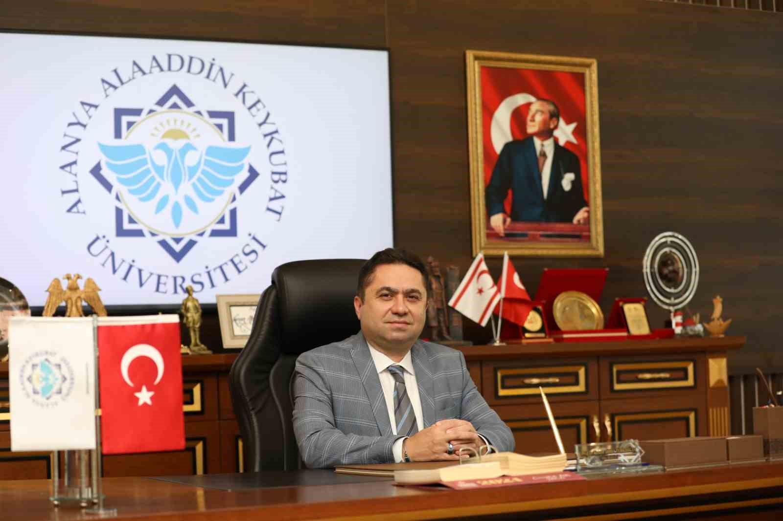 ALKÜ’nün 2026 bütçesi yüzde 34 arttı 