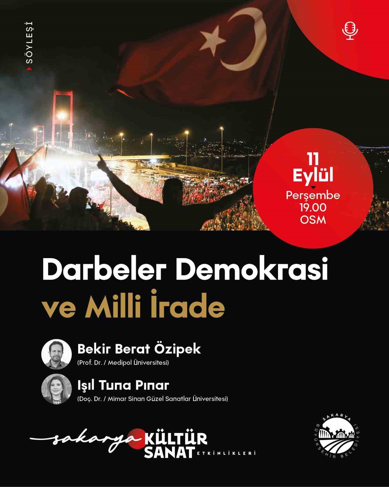 OSM’de 