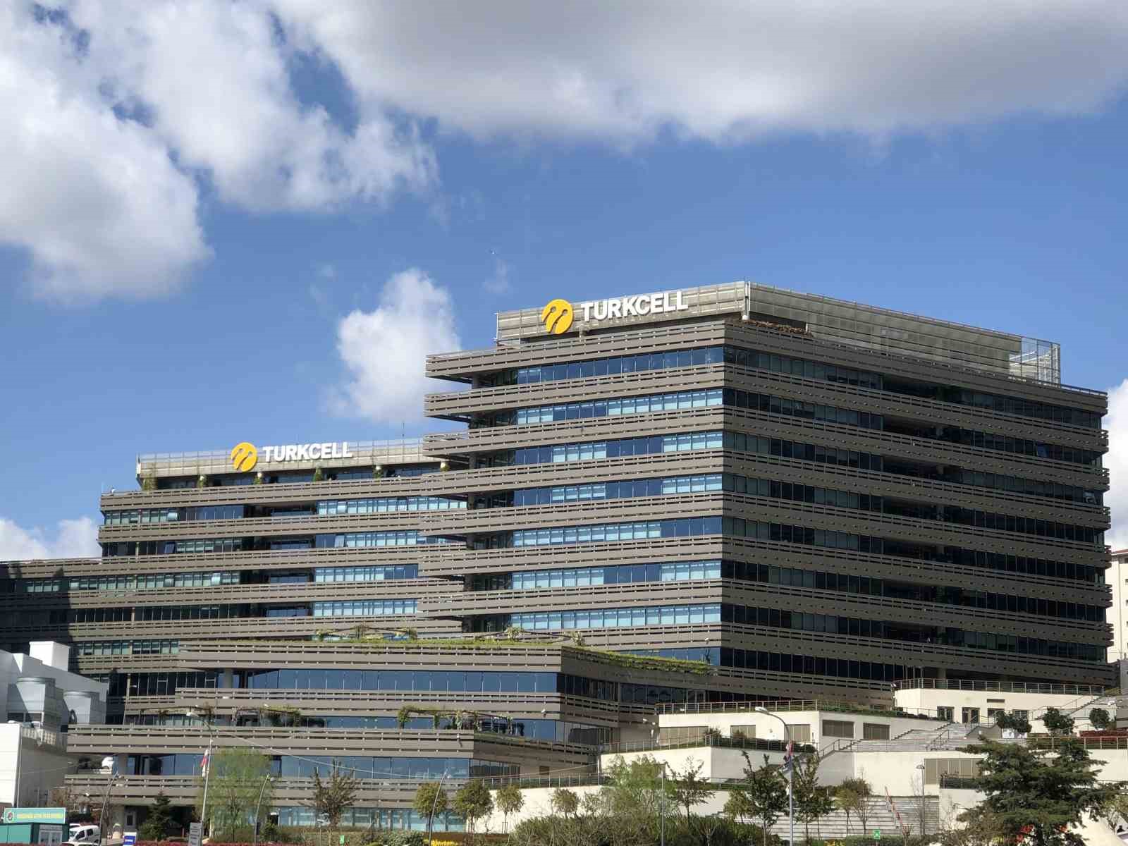 Turkcell ’Dünyanın En İyi Şirketleri’ listesinde 